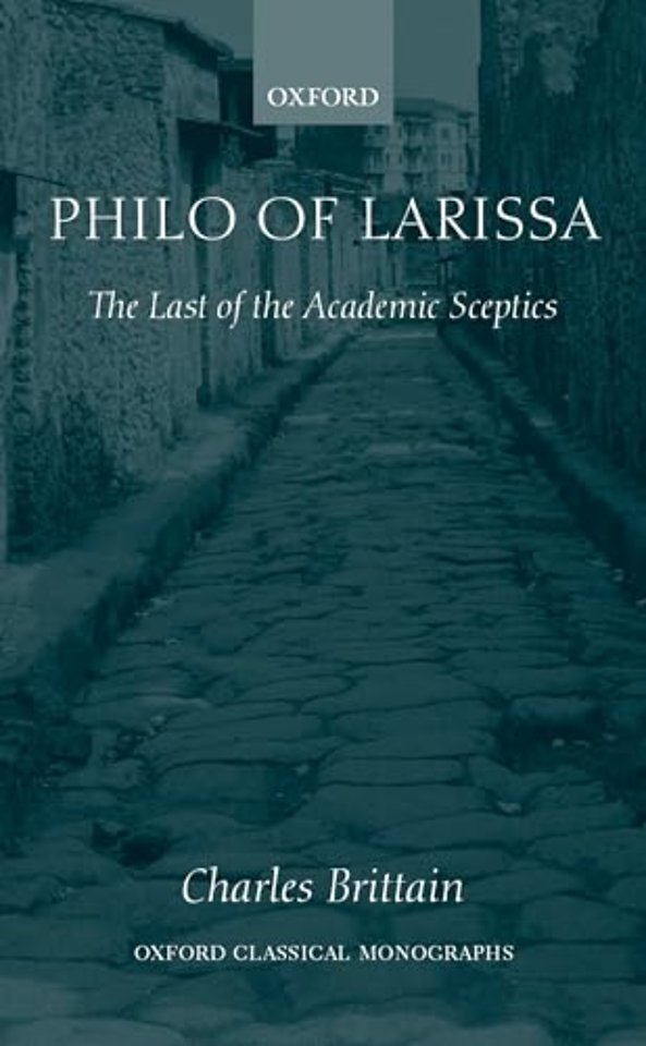 Philo of Larissa
