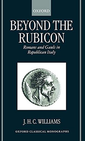 Beyond the Rubicon