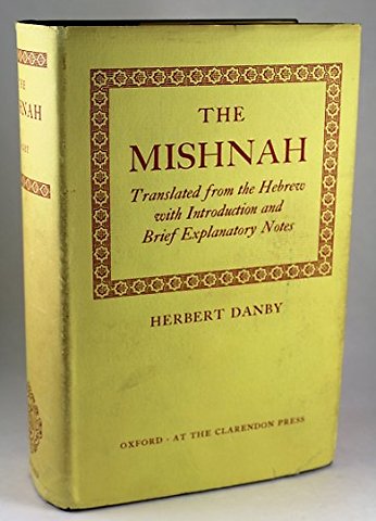 The Mishnah