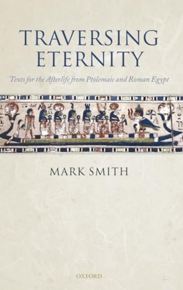 Traversing Eternity