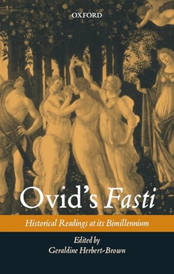 Ovid's Fasti