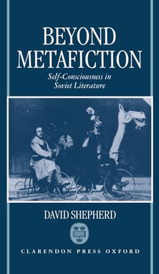 Beyond Metafiction