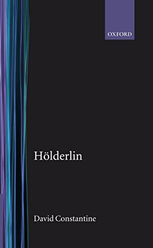 H"olderlin