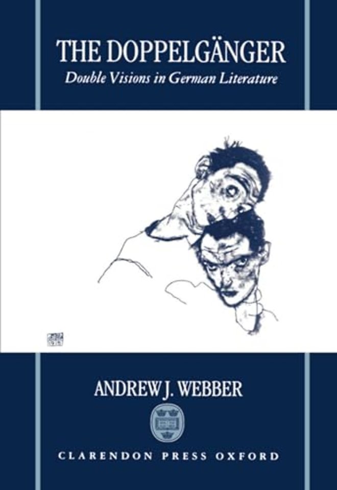 The Doppelgänger