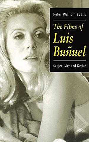 The Films of Luis Buñuel