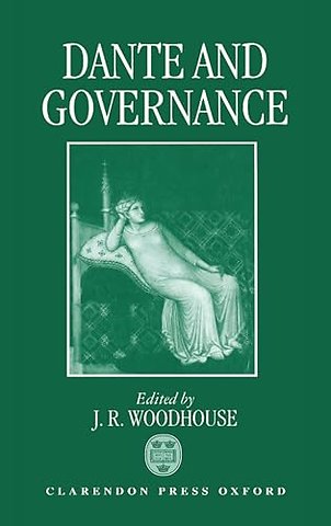 Dante and Governance