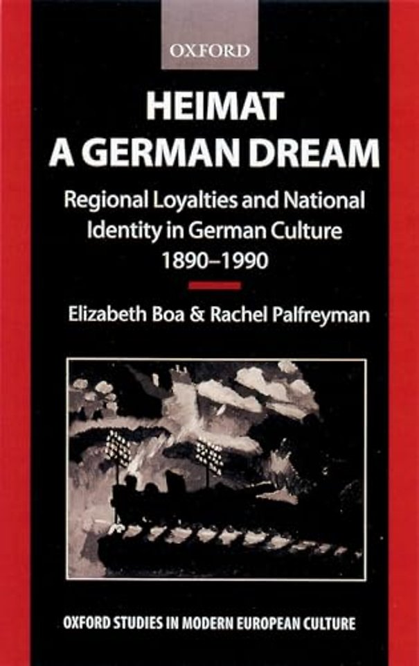 Heimat - A German Dream