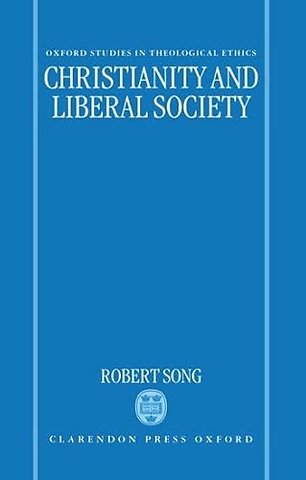 Christianity and Liberal Society
