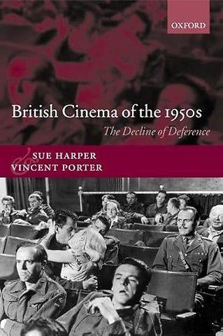 British Cinema of the 1950s