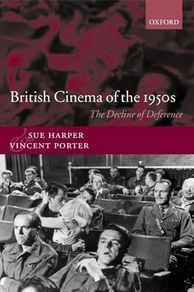 British Cinema of the 1950s