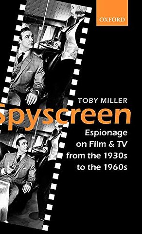 Spyscreen