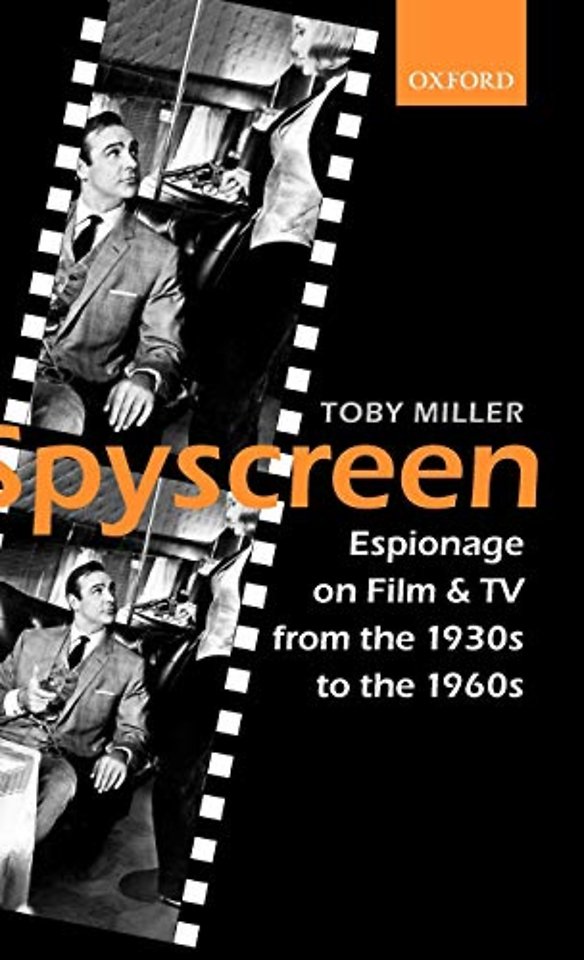 Spyscreen