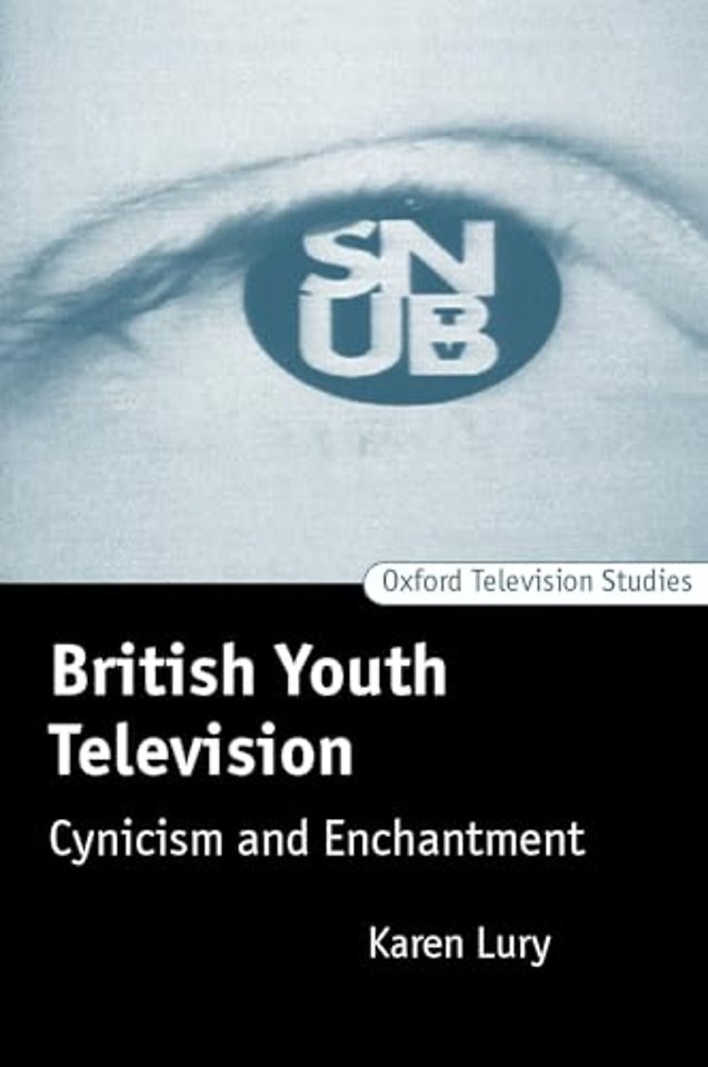 British Youth Television