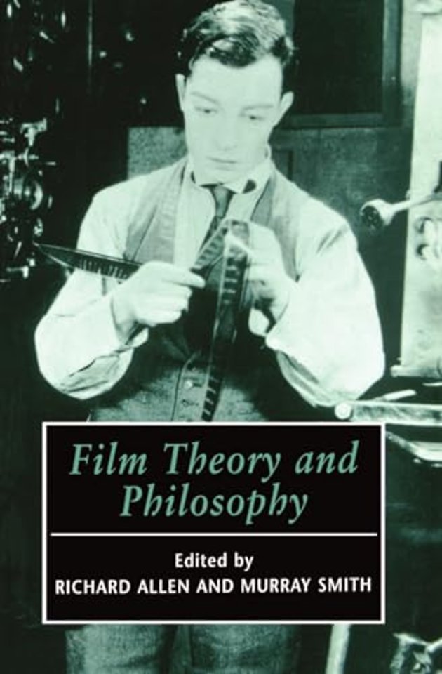 Film Theory and Philosophy