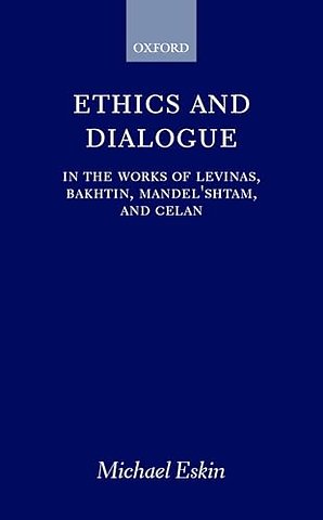 Ethics and Dialogue