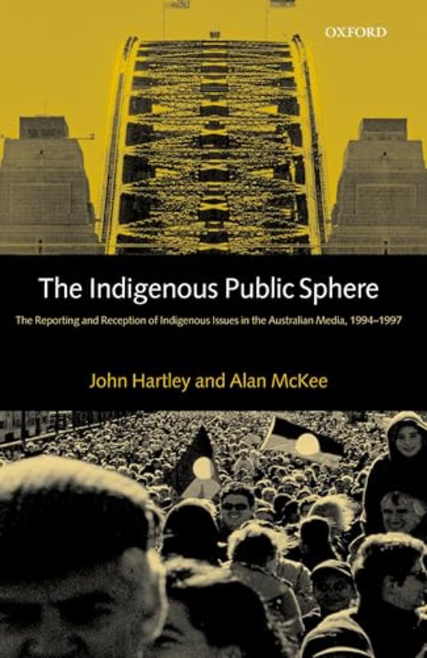 The Indigenous Public Sphere