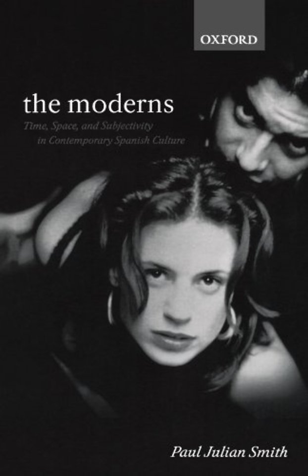 The Moderns
