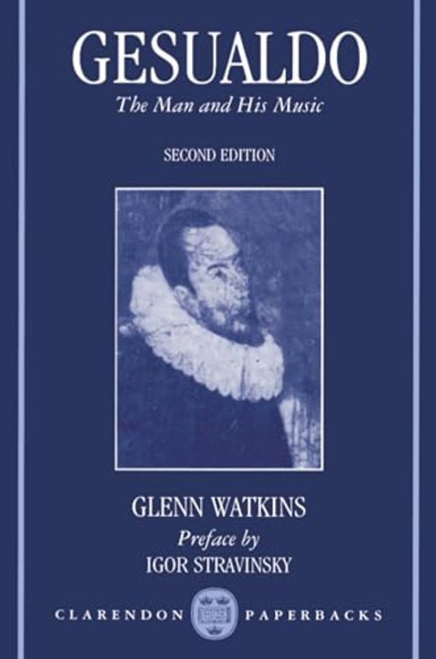 Gesualdo