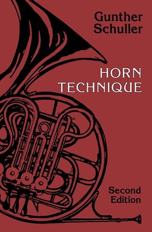 Horn Technique