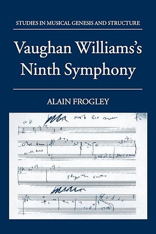 Vaughan Williams's Ninth Symphony
