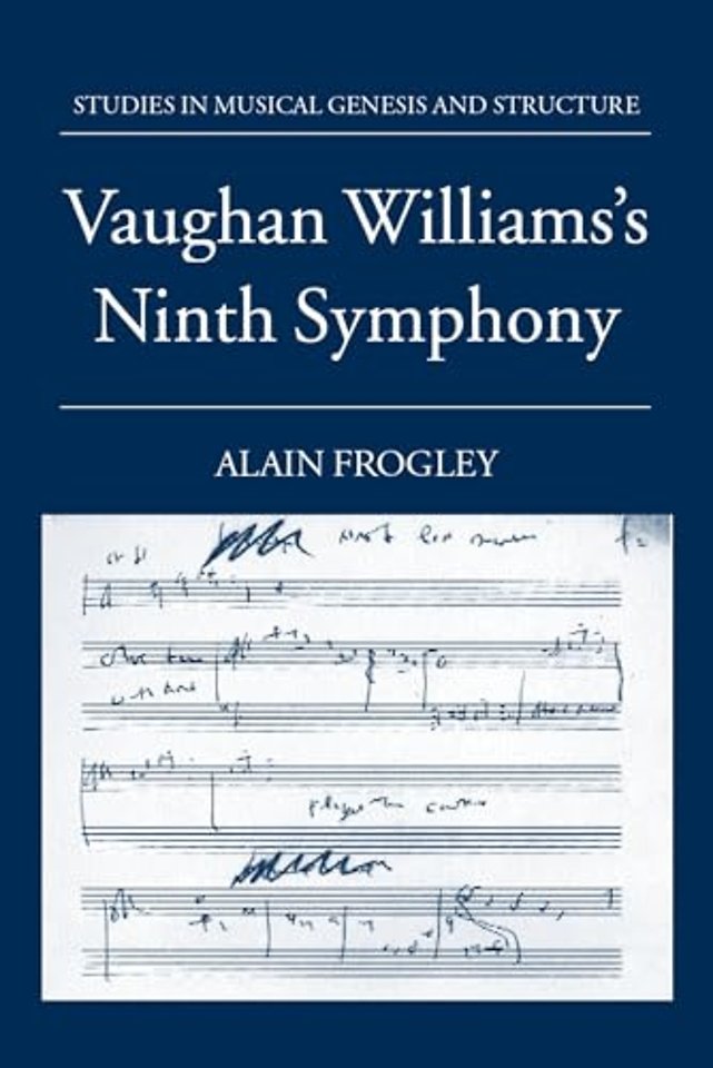 Vaughan Williams's Ninth Symphony