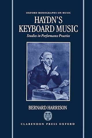 Haydn's Keyboard Music