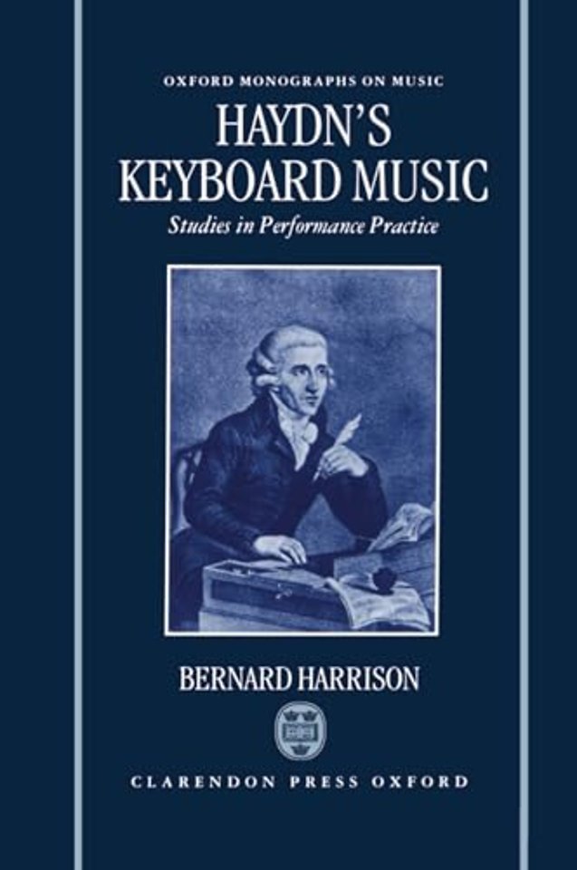 Haydn's Keyboard Music