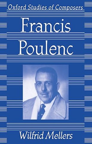 Francis Poulenc
