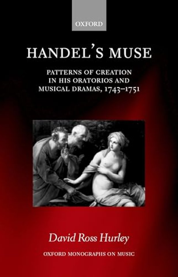 Handel's Muse