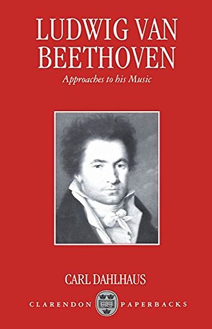 Ludwig van Beethoven
