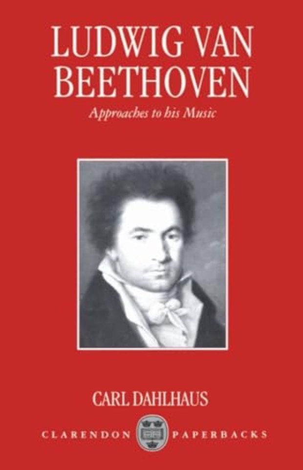 Ludwig van Beethoven