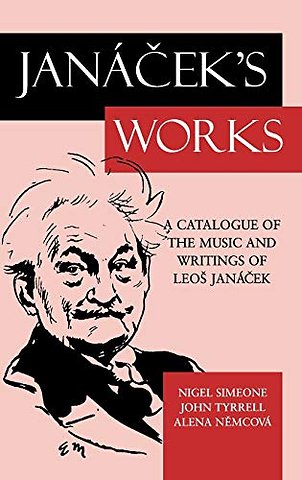 Jancek's Works