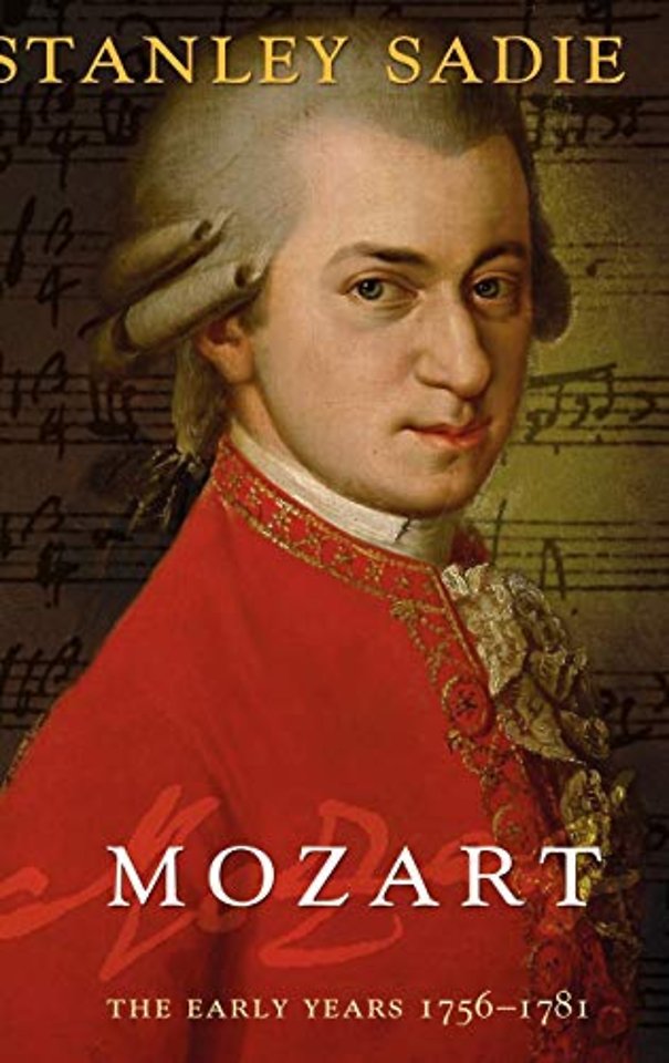 Mozart