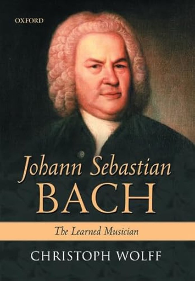 Johann Sebastian Bach