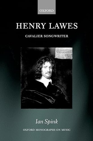 Henry Lawes