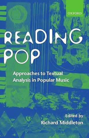 Reading Pop