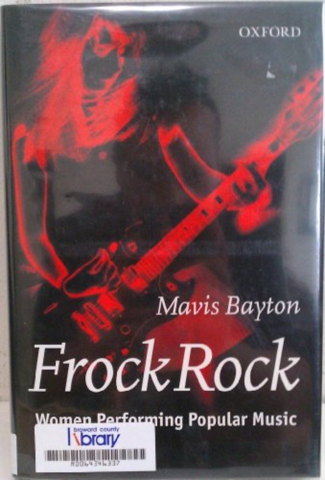 Frock Rock