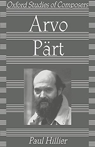 Arvo Pärt
