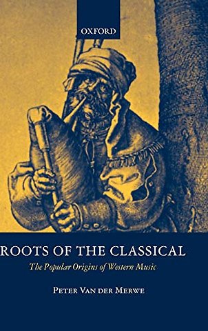 Roots of the Classical
