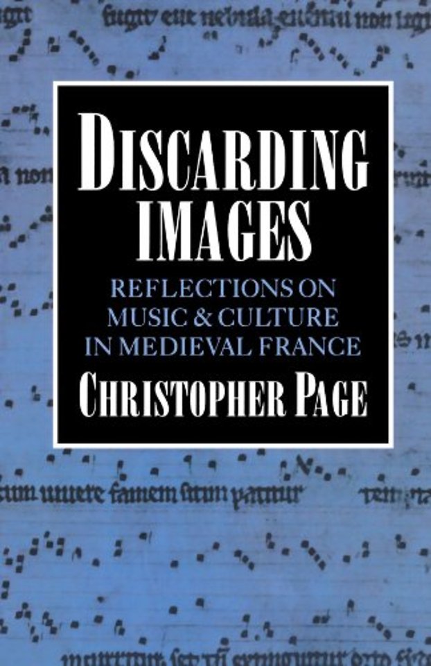 Discarding Images