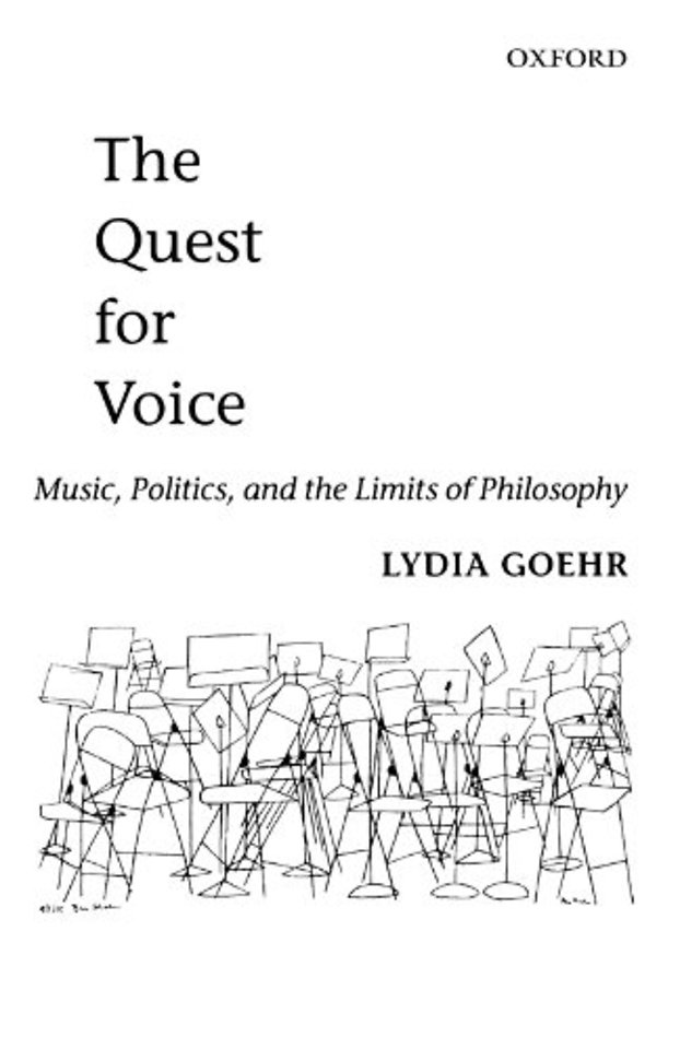 The Quest for Voice