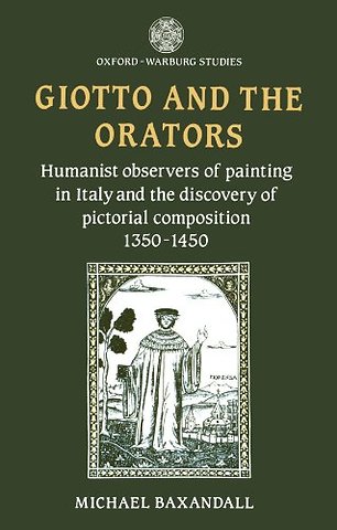 Giotto and the Orators