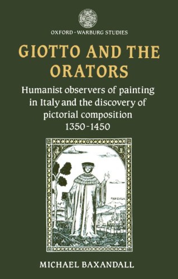 Giotto and the Orators