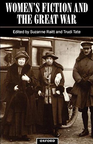 Women's Fiction and the Great War