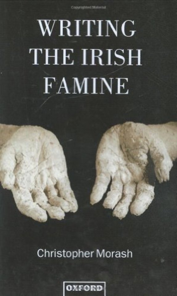 Writing the Irish Famine