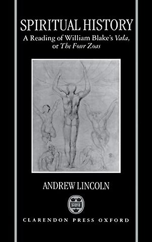 Spiritual History