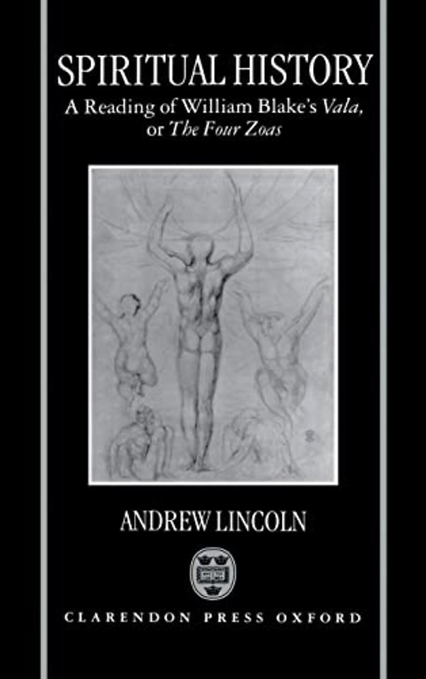 Spiritual History