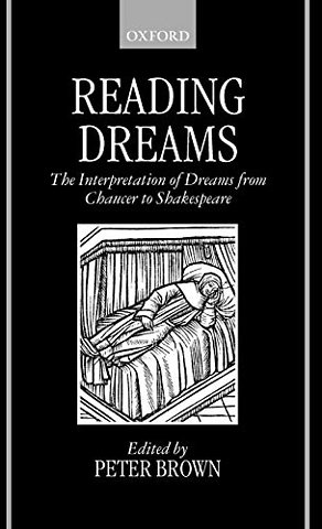 Reading Dreams