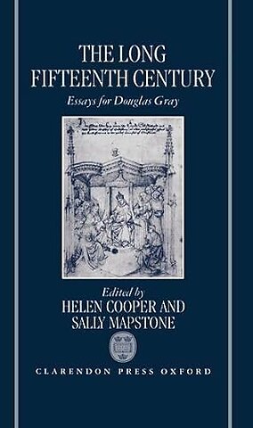The Long Fifteenth Century