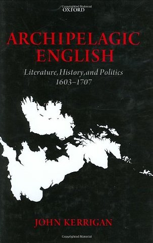 Archipelagic English